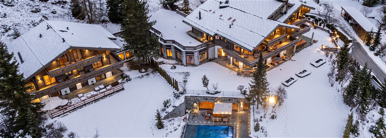 Ultima Crans-Montana